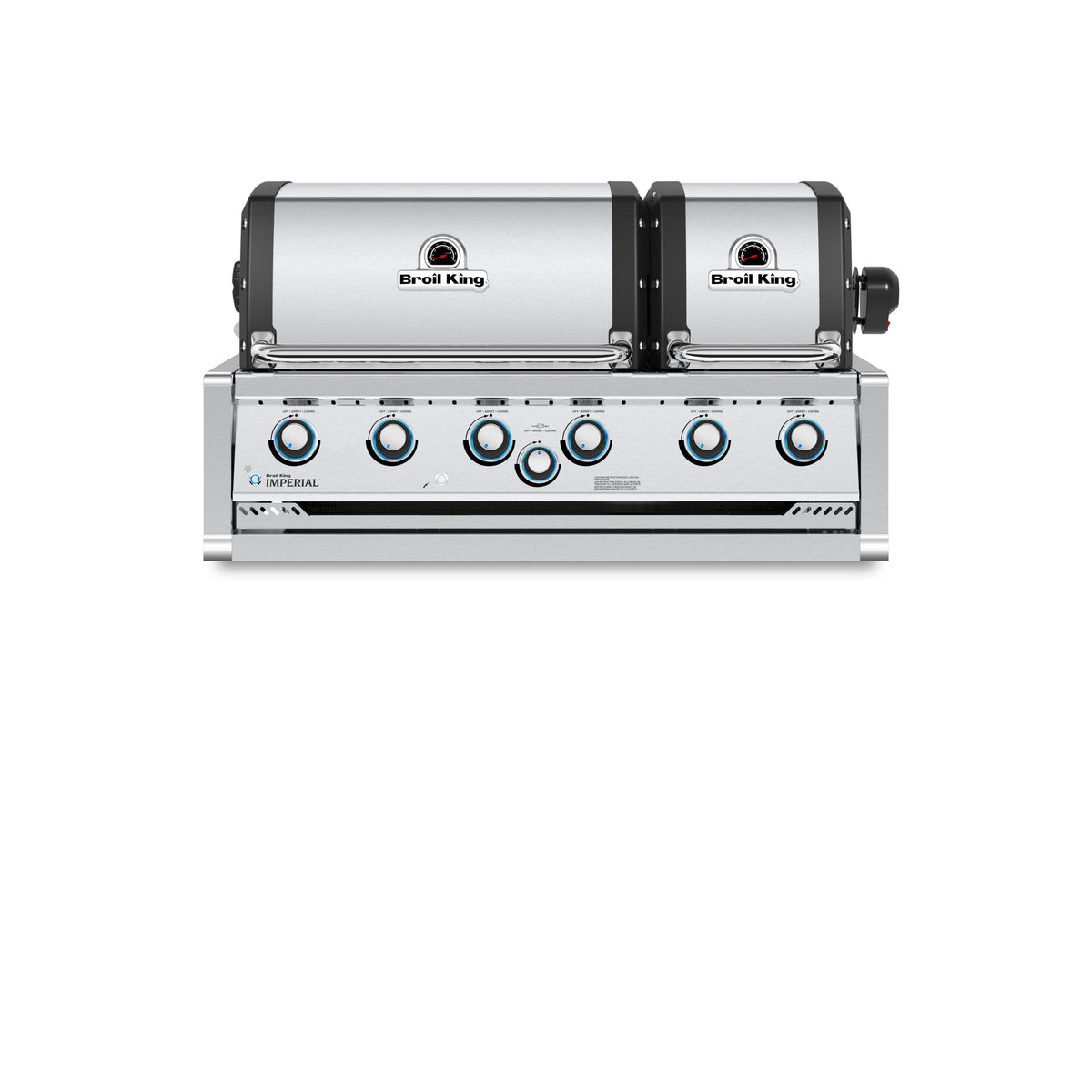 Imperial S670 Encastrable