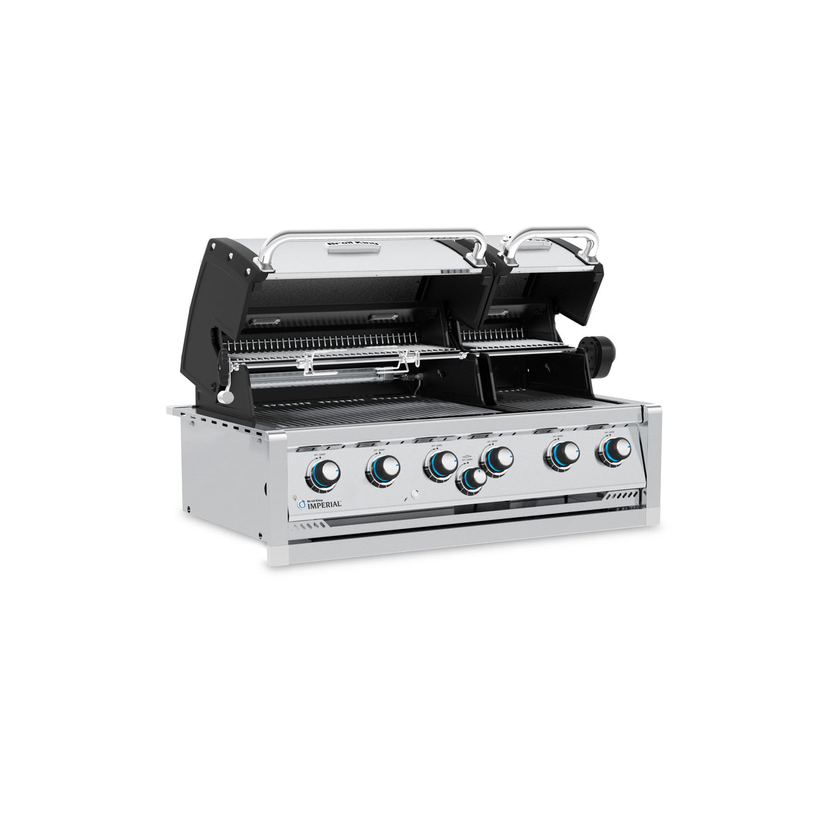 Imperial S670 Encastrable