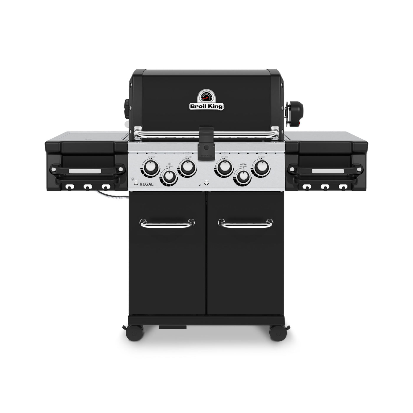 Regal 490