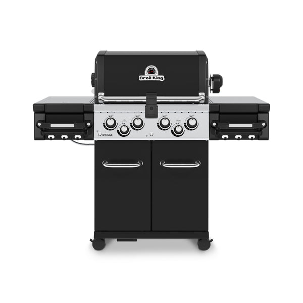 Regal 490