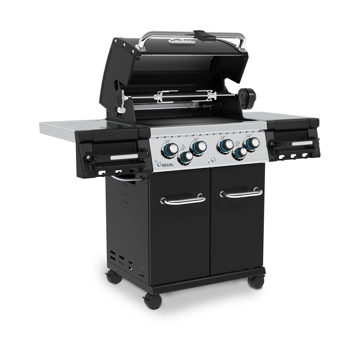 Regal 490