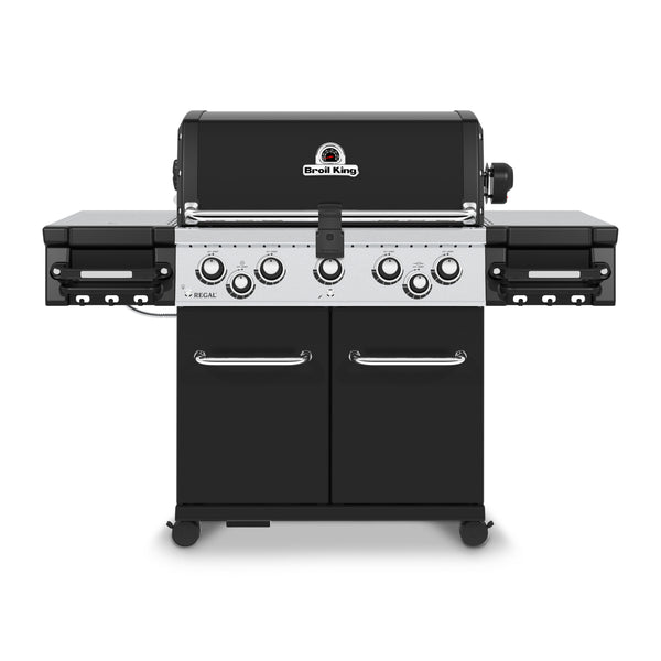 Regal 590