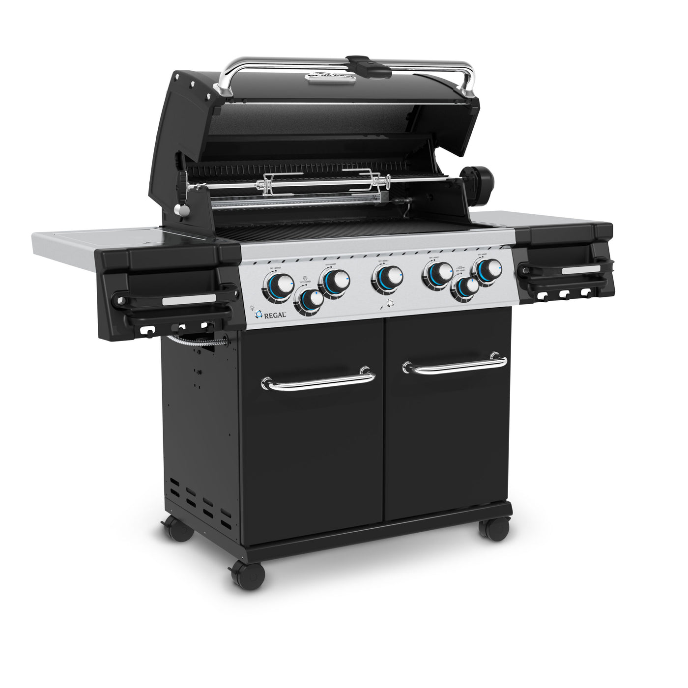 Regal 590