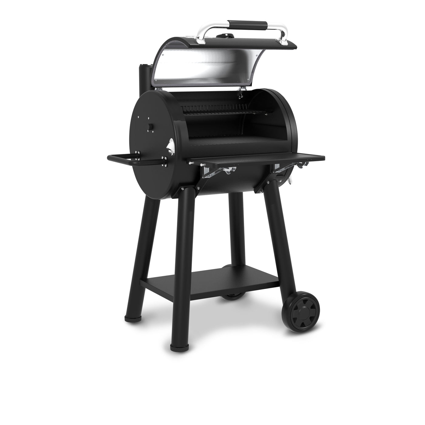 Regal Grill 400