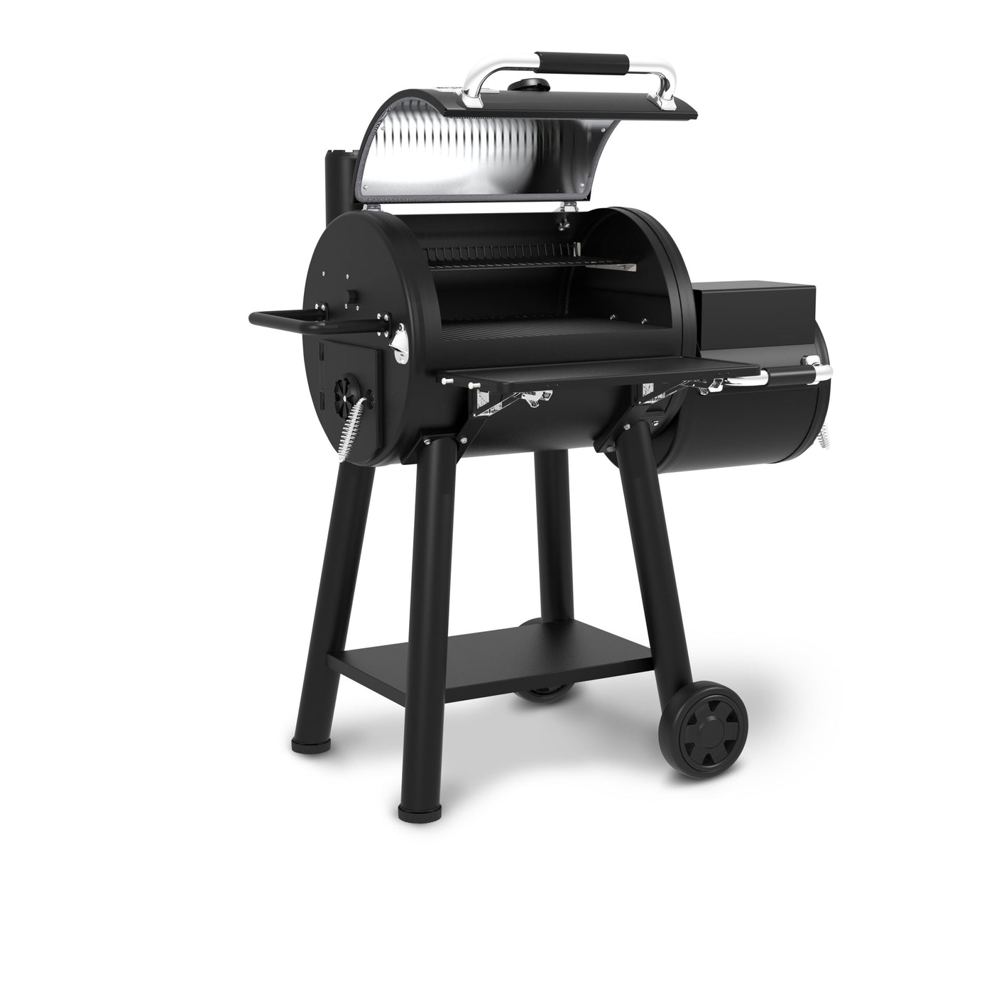 Offset Smoker 400