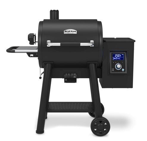Regal Pellet 400