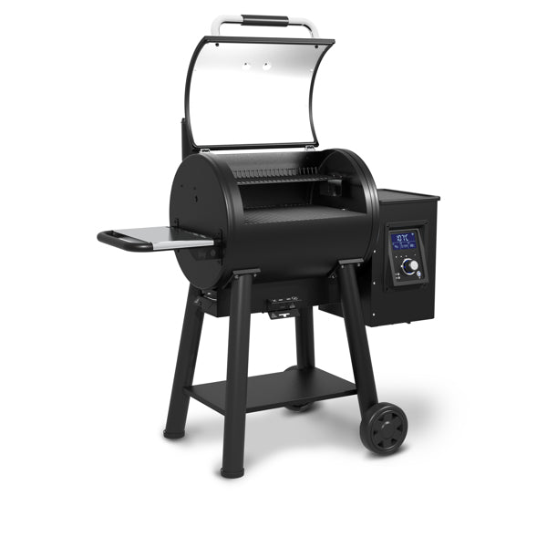Regal Pellet 400