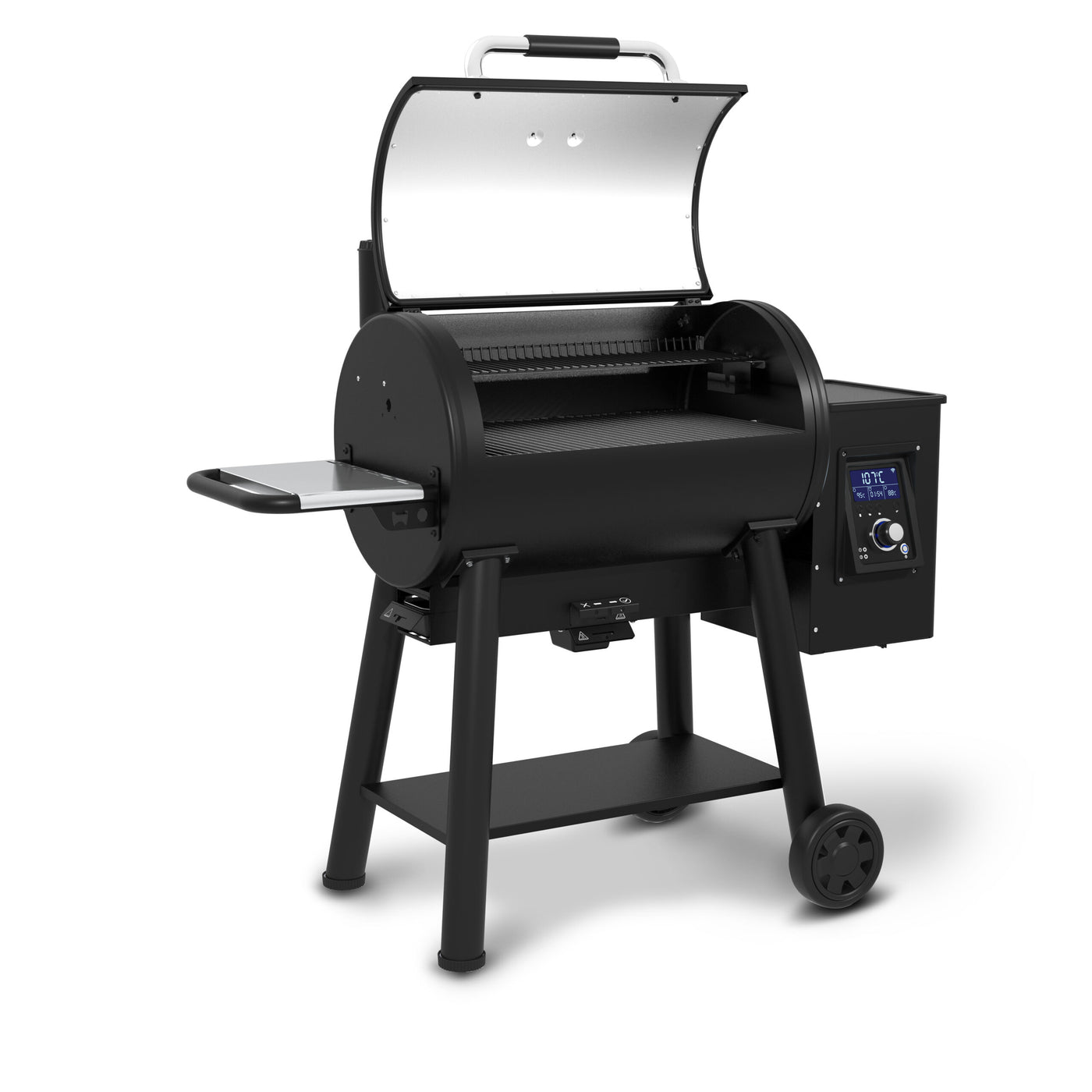 Regal Pellet 500
