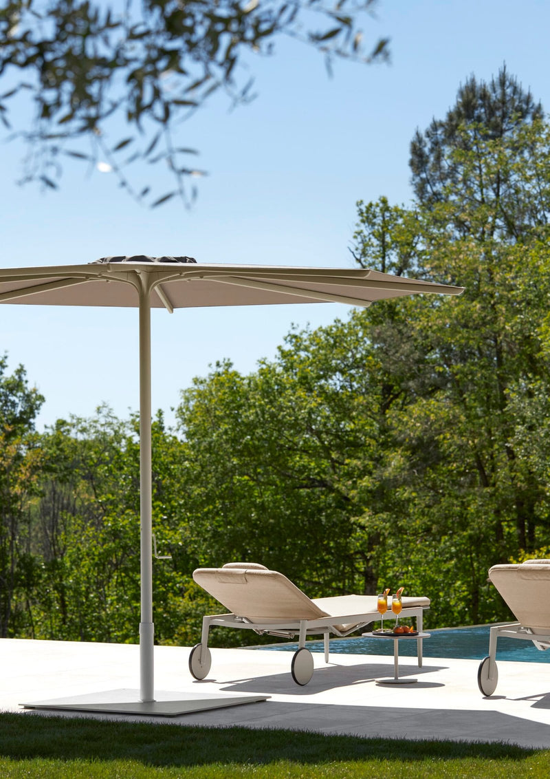 BLOOM PARASOL - STYLETTO 195T LOUNGER