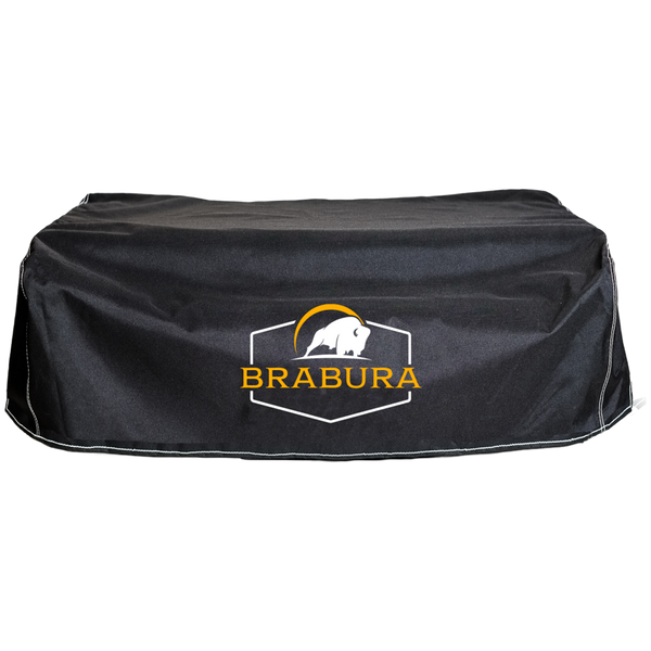 Drop-in Soft Cover Box-Q