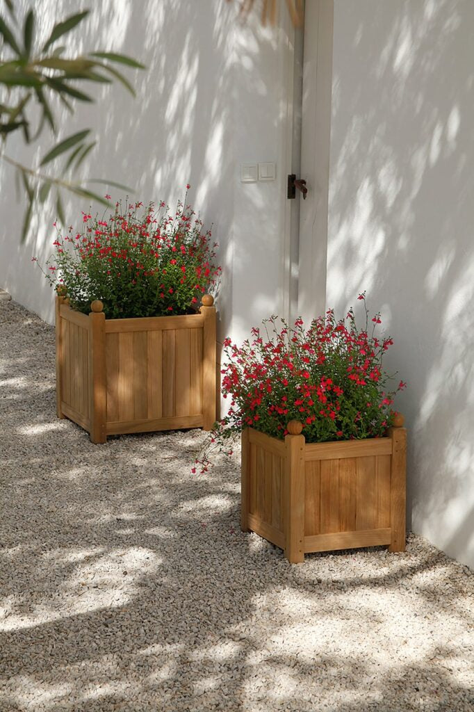 Outdoor Styling