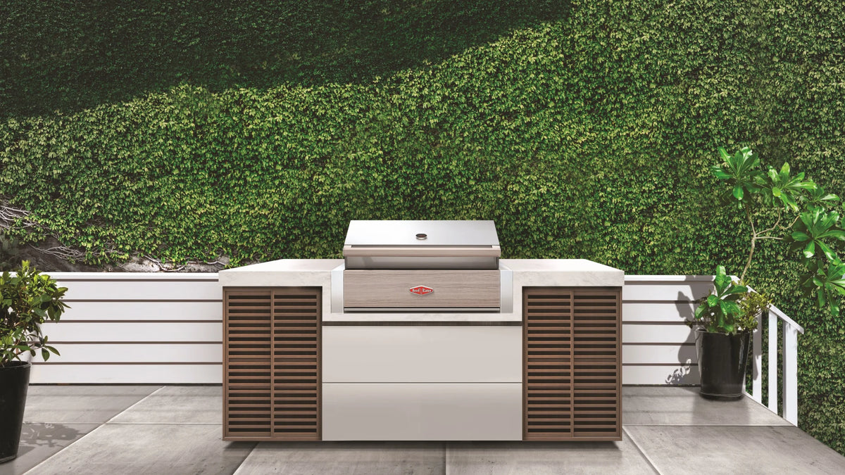 1500 Gasbarbecue