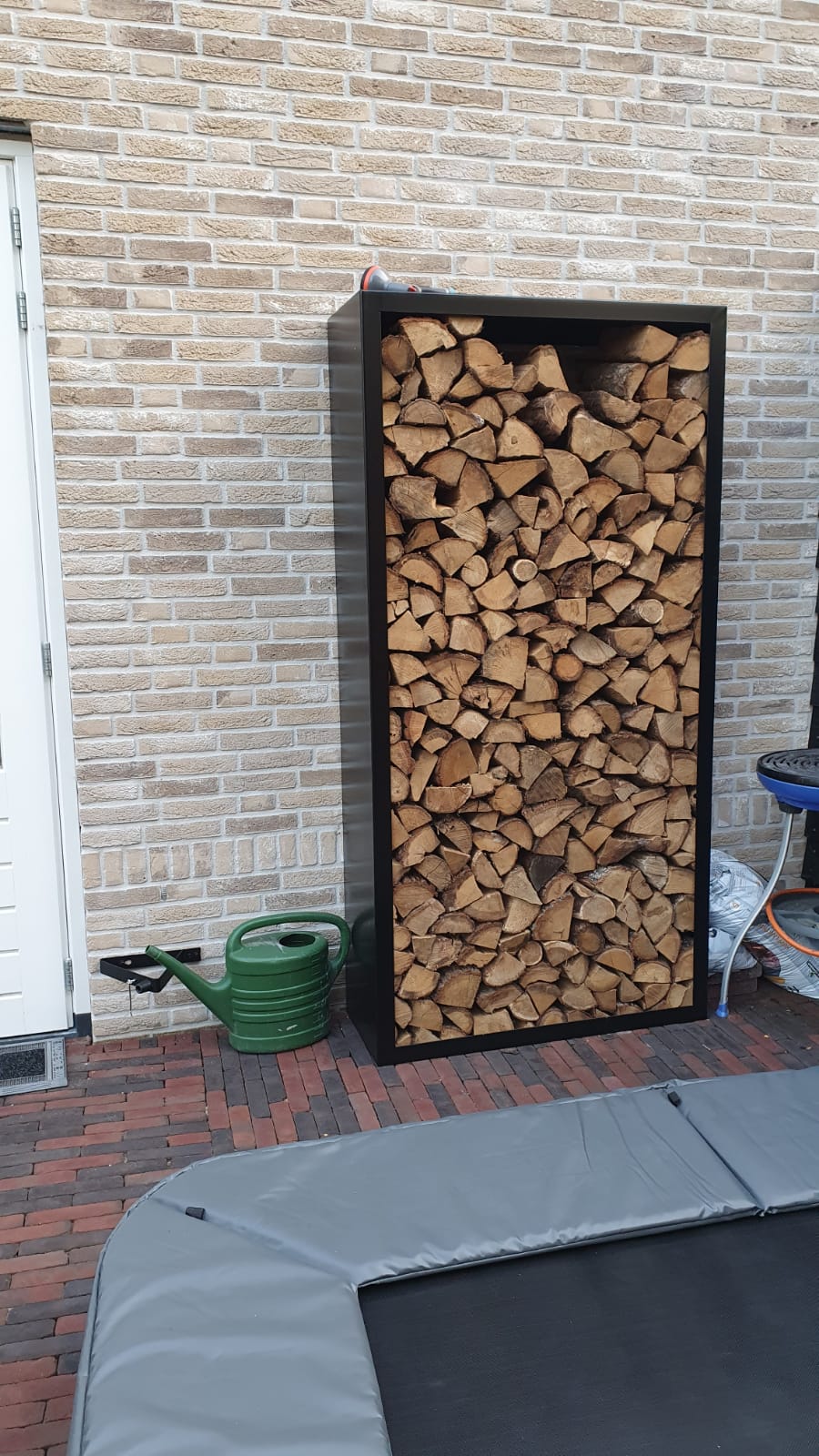 Egura houtopslag BELTZAS5-7016