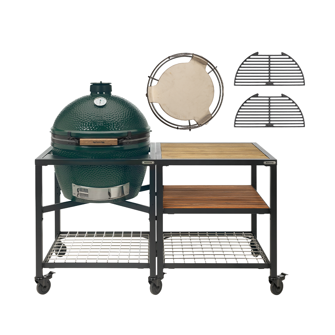 Extra Large Outdoor Kitchen It'S A Big Deal