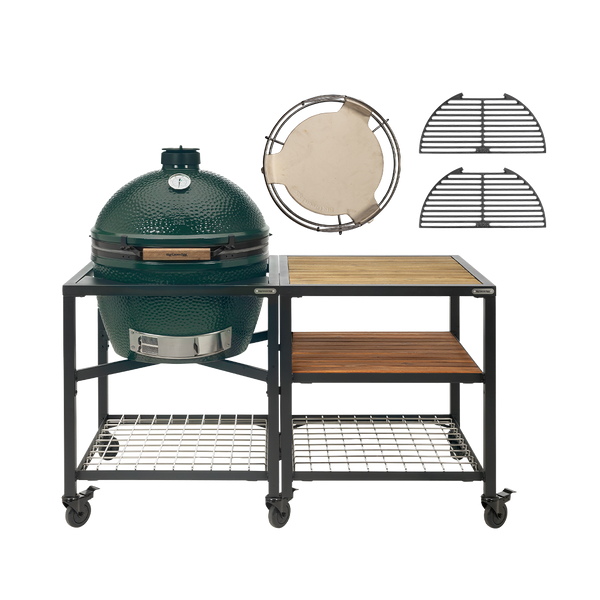 Extra Large Outdoor Kitchen It'S A Big Deal