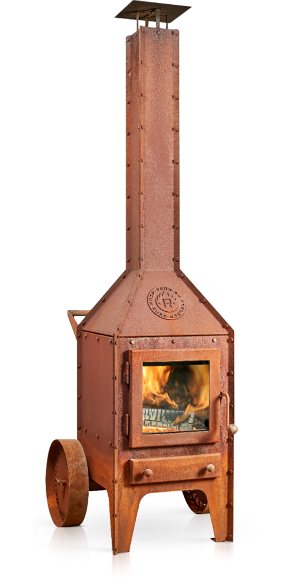 Bijuga + wielen