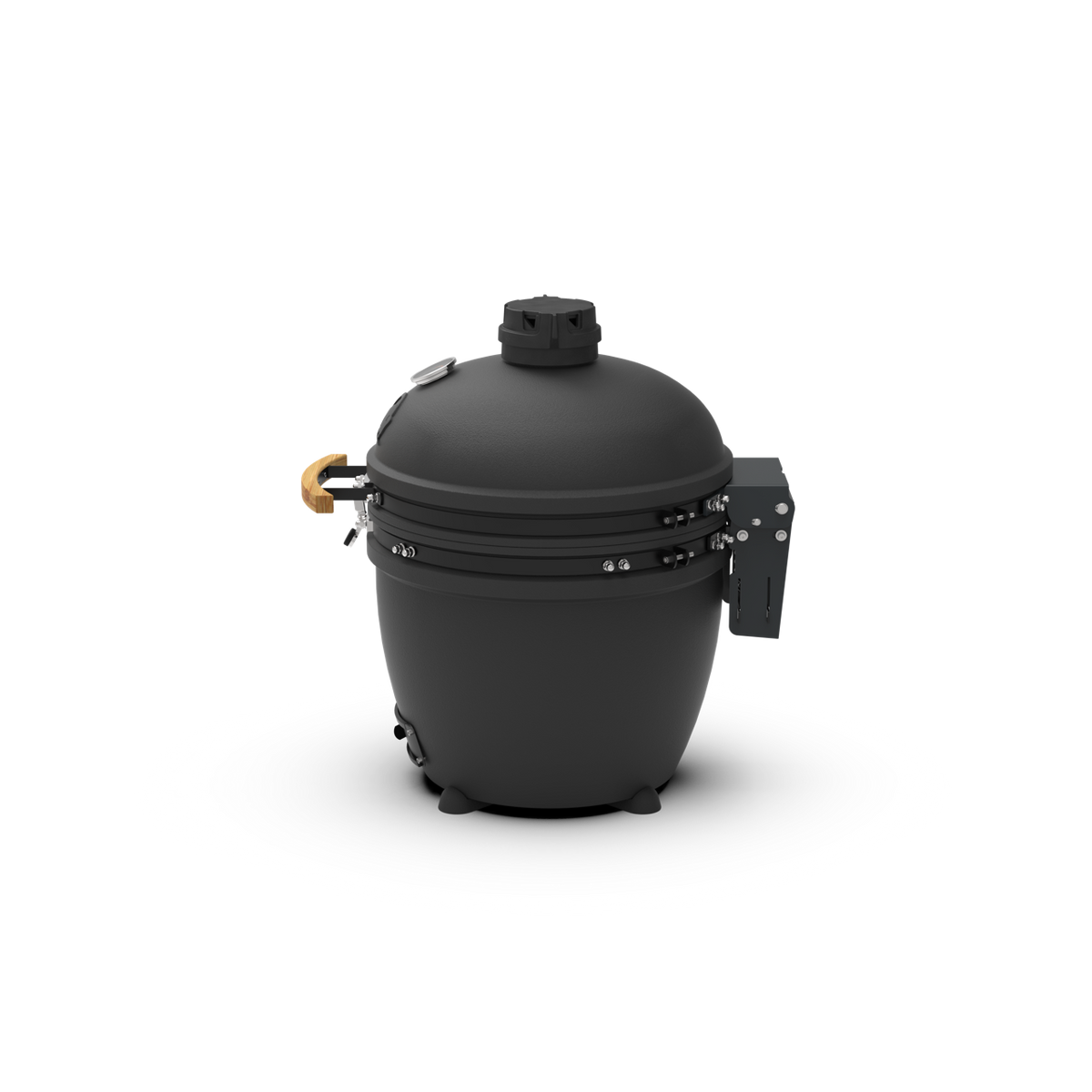 Bison Kamado 23