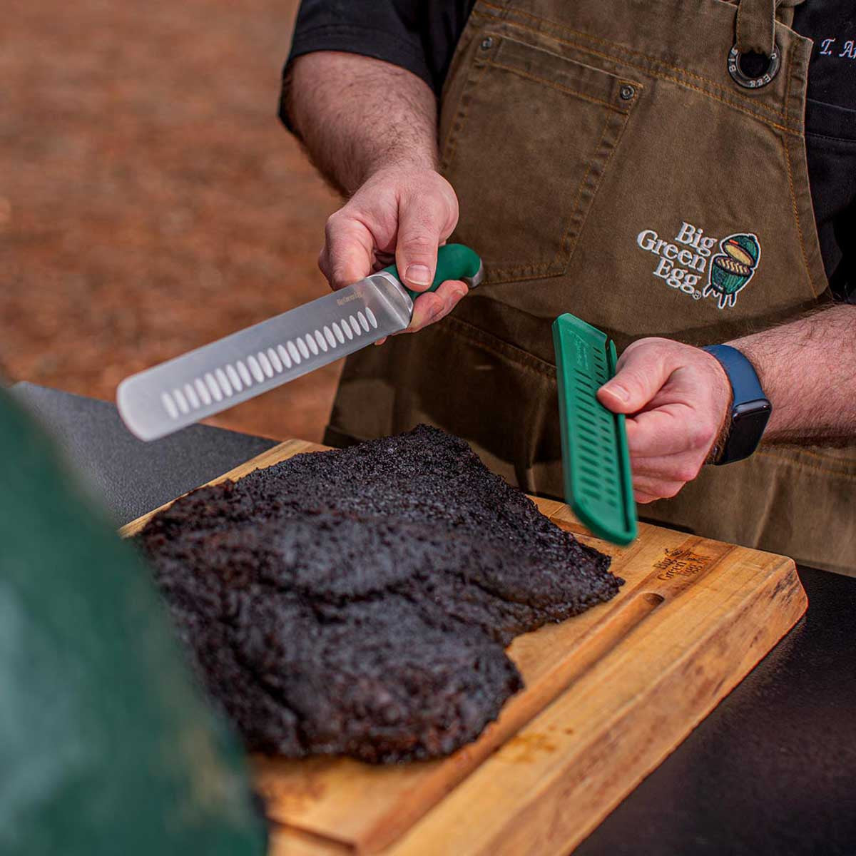 Brisket Knife