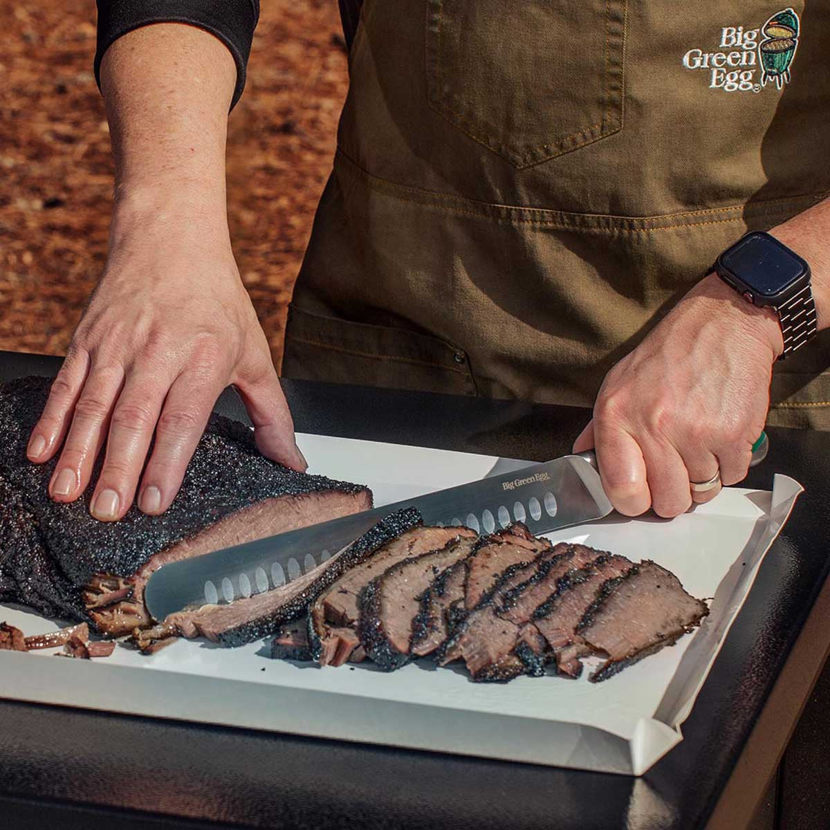 Brisket Knife