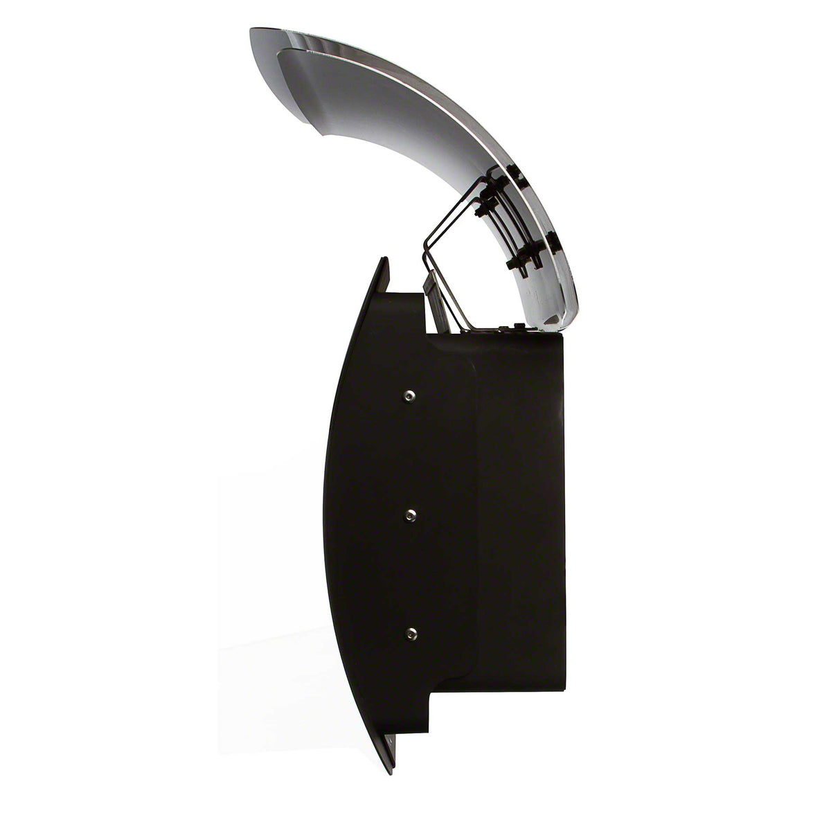Heat Deflector