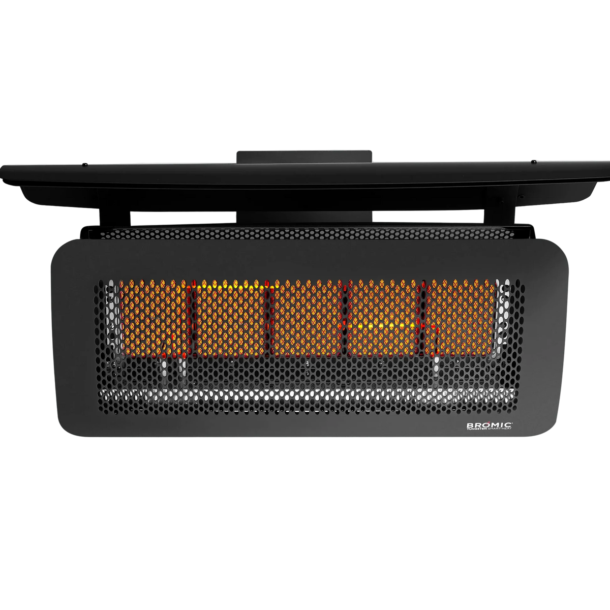 Heat Deflector