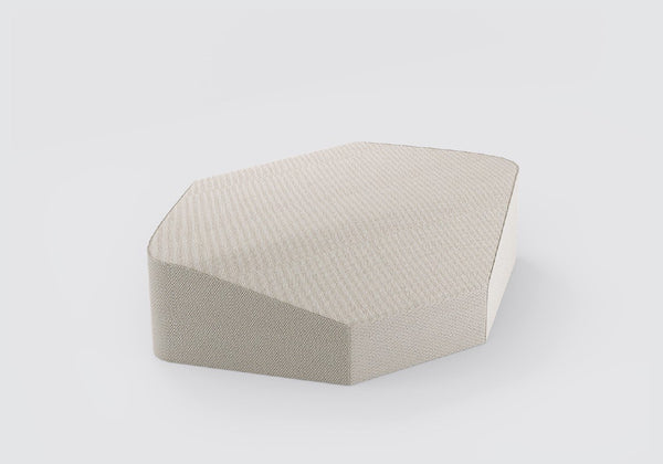 Cover for hexagonal module Solaris Evo