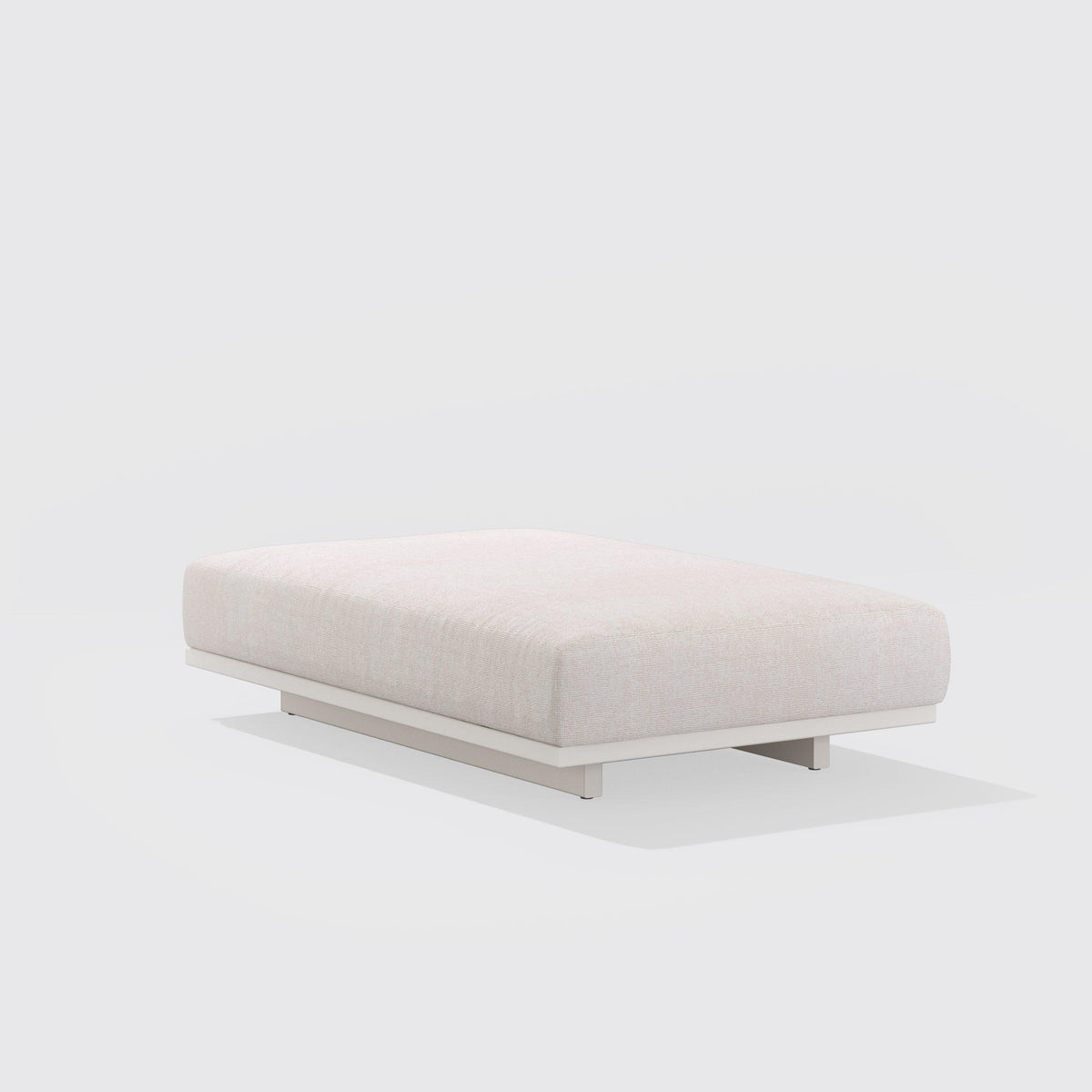 Sol.EVO – Cover Pouf Dormeuse sfeerbeeld