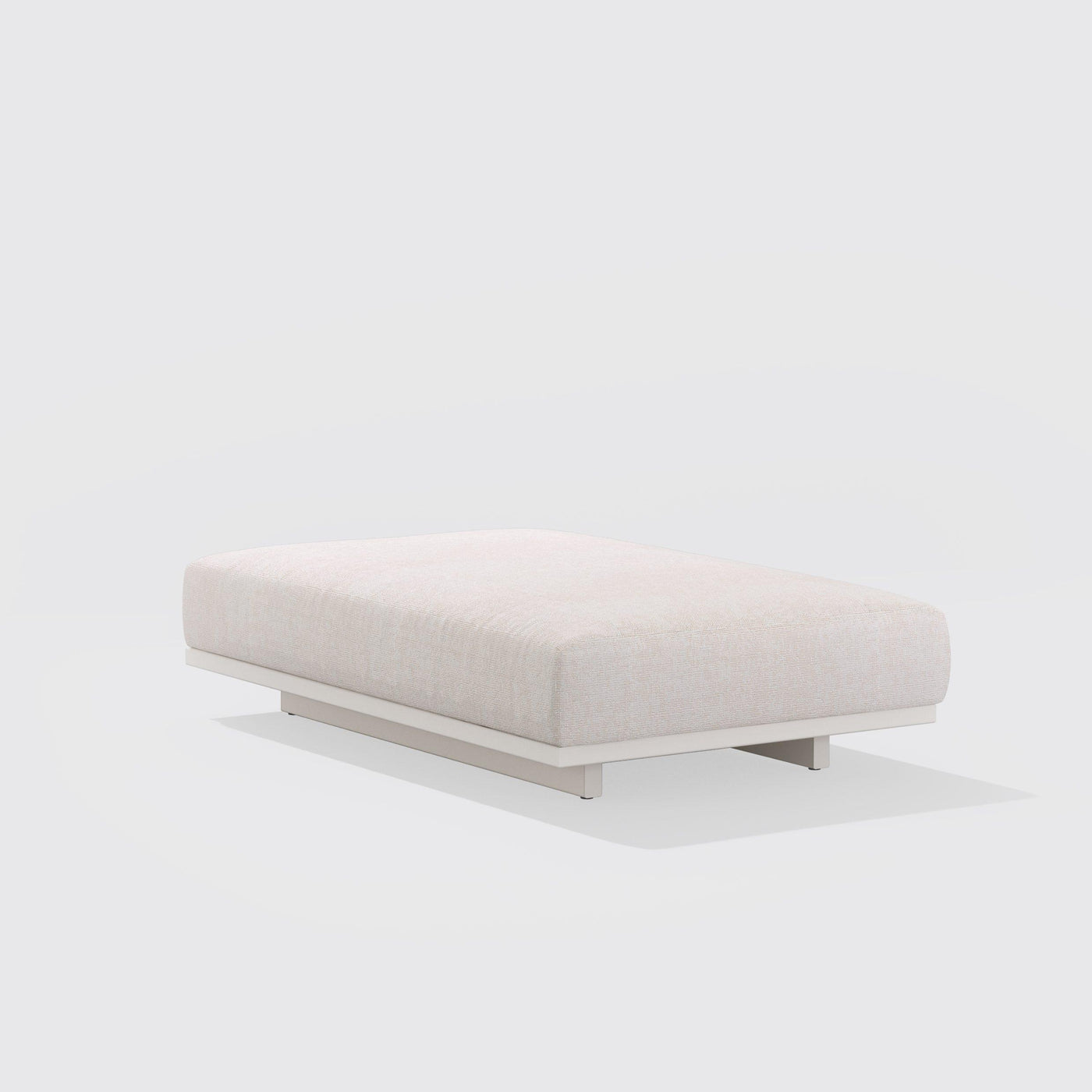 Solaris Evo Poef Dormeuse