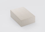 Cover for pouf dormeuse Solaris Evo