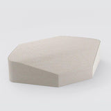 Cover for pouf hexagon Solaris Evo