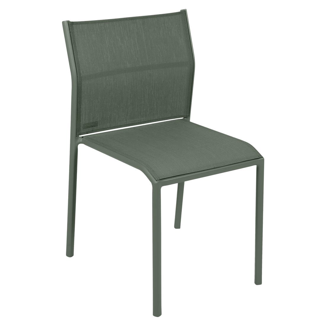 Chaise Cadix