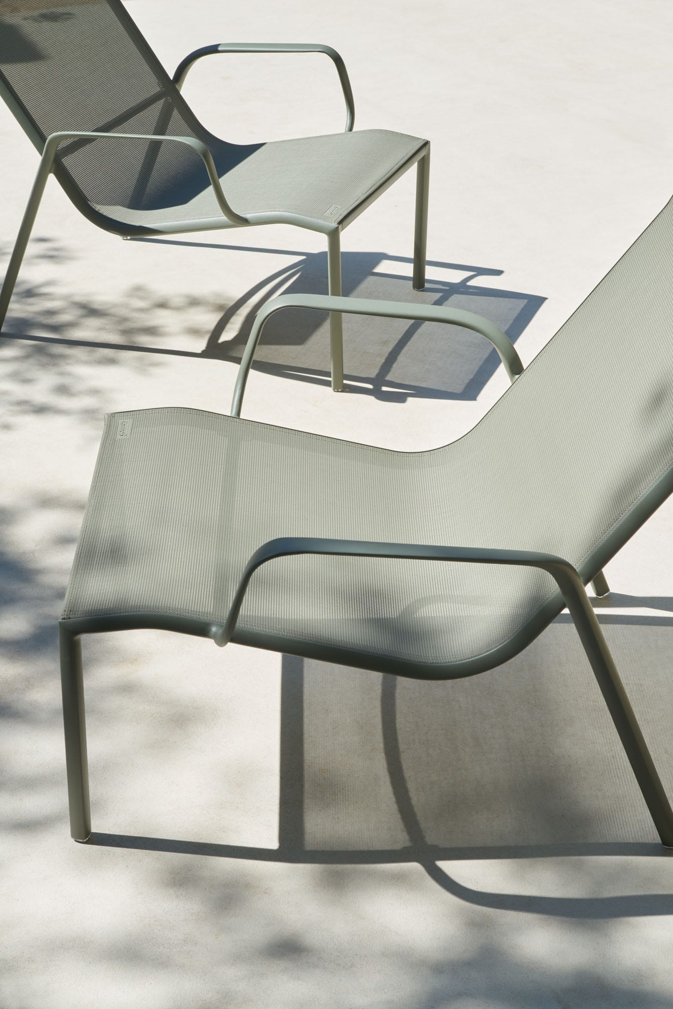 Cadiz loungefauteuil