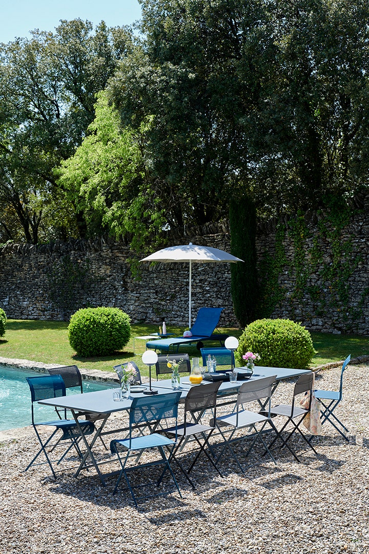 Shadoo parasol Ø 249 cm
