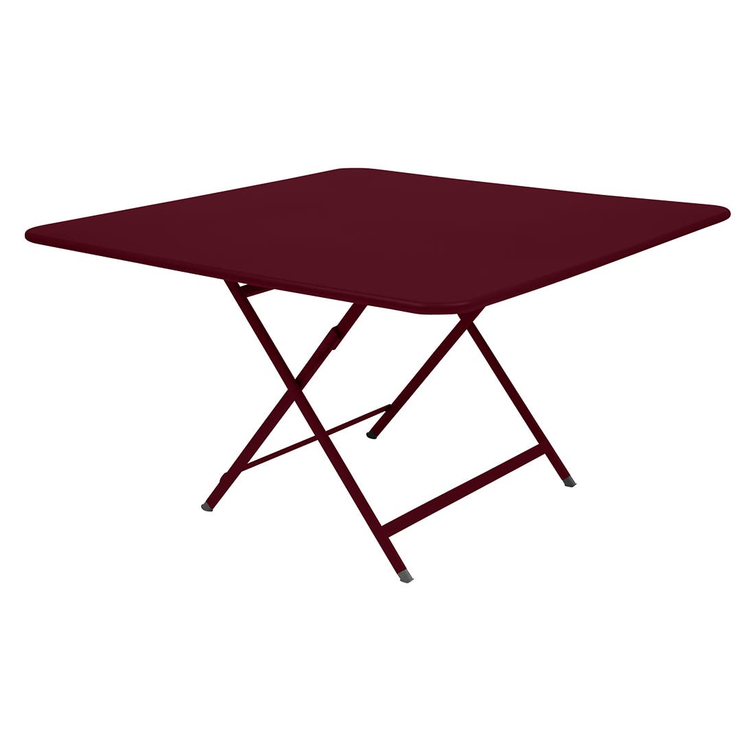 Character table