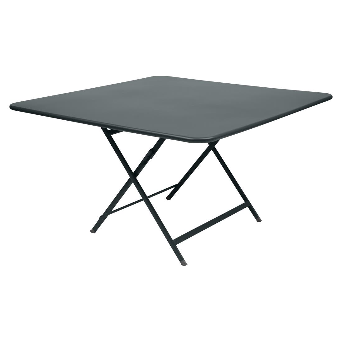 Character table