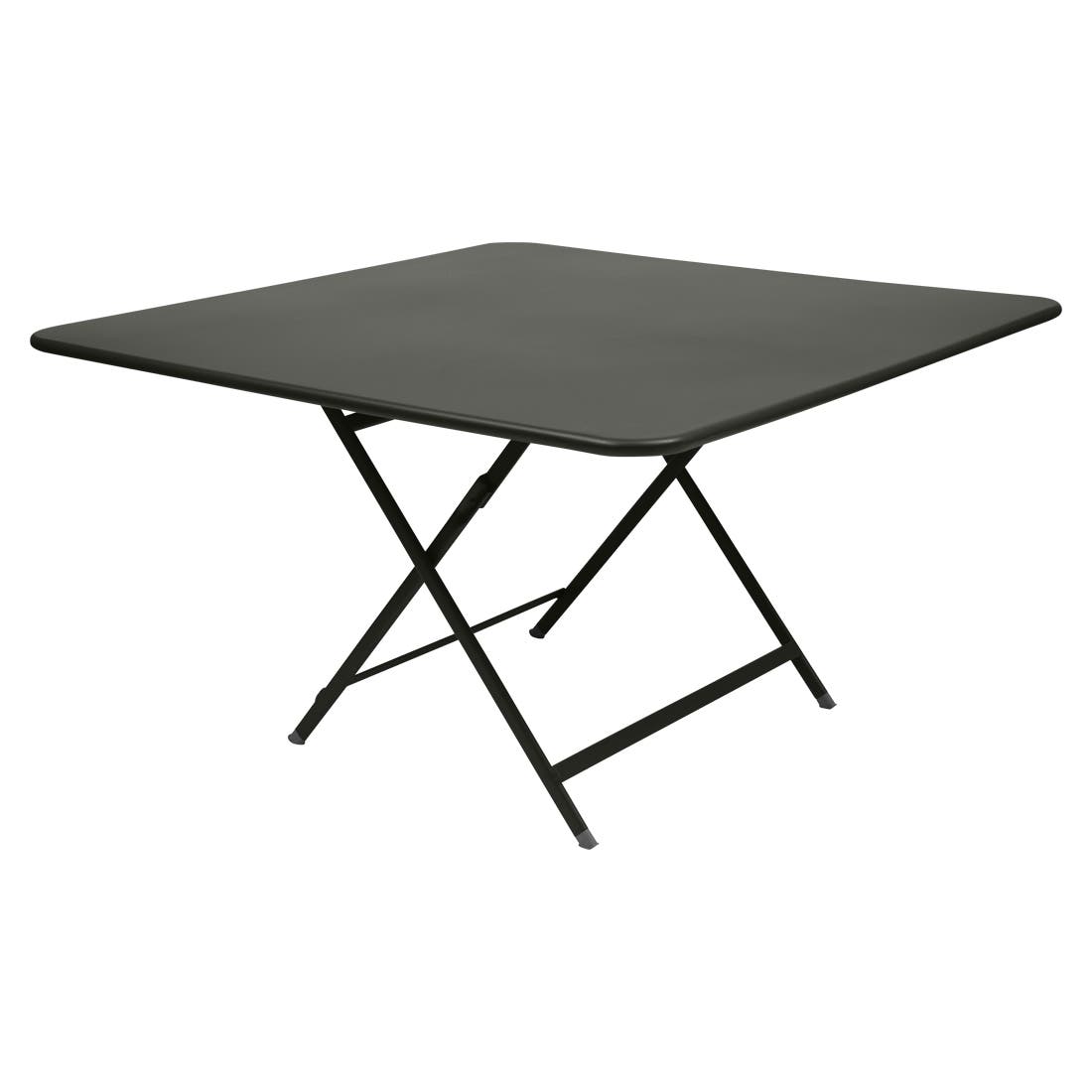 Character table
