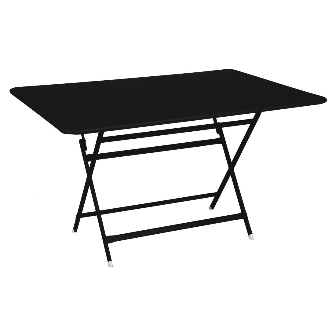 Character table