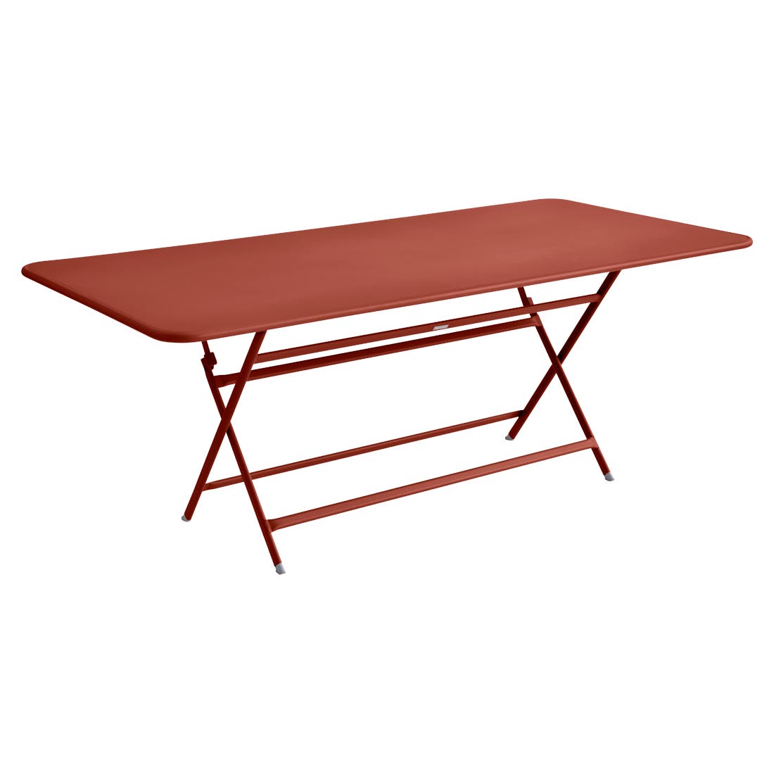 Character table