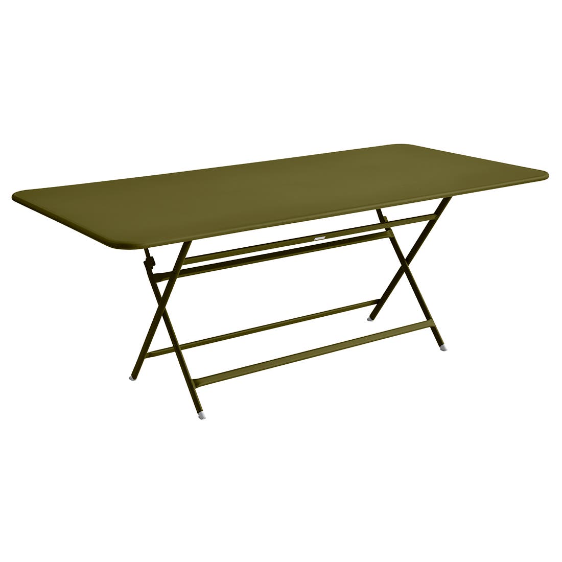 Character table