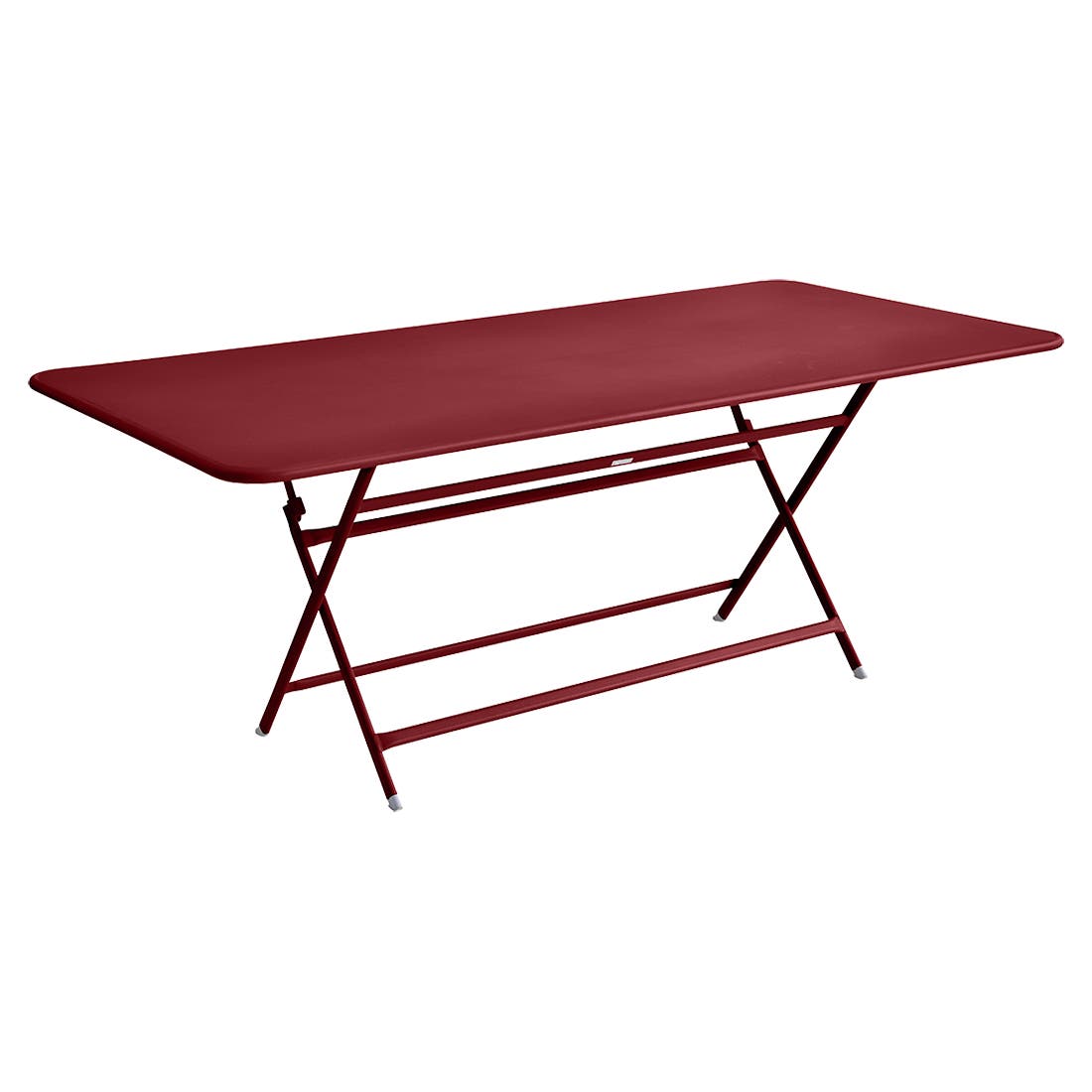 Character table