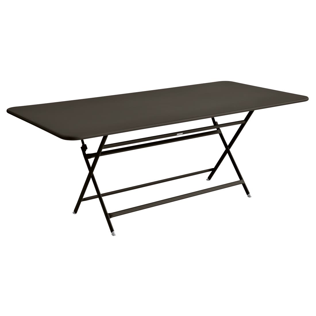 Character table