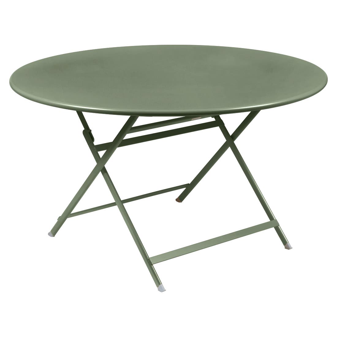 Character table
