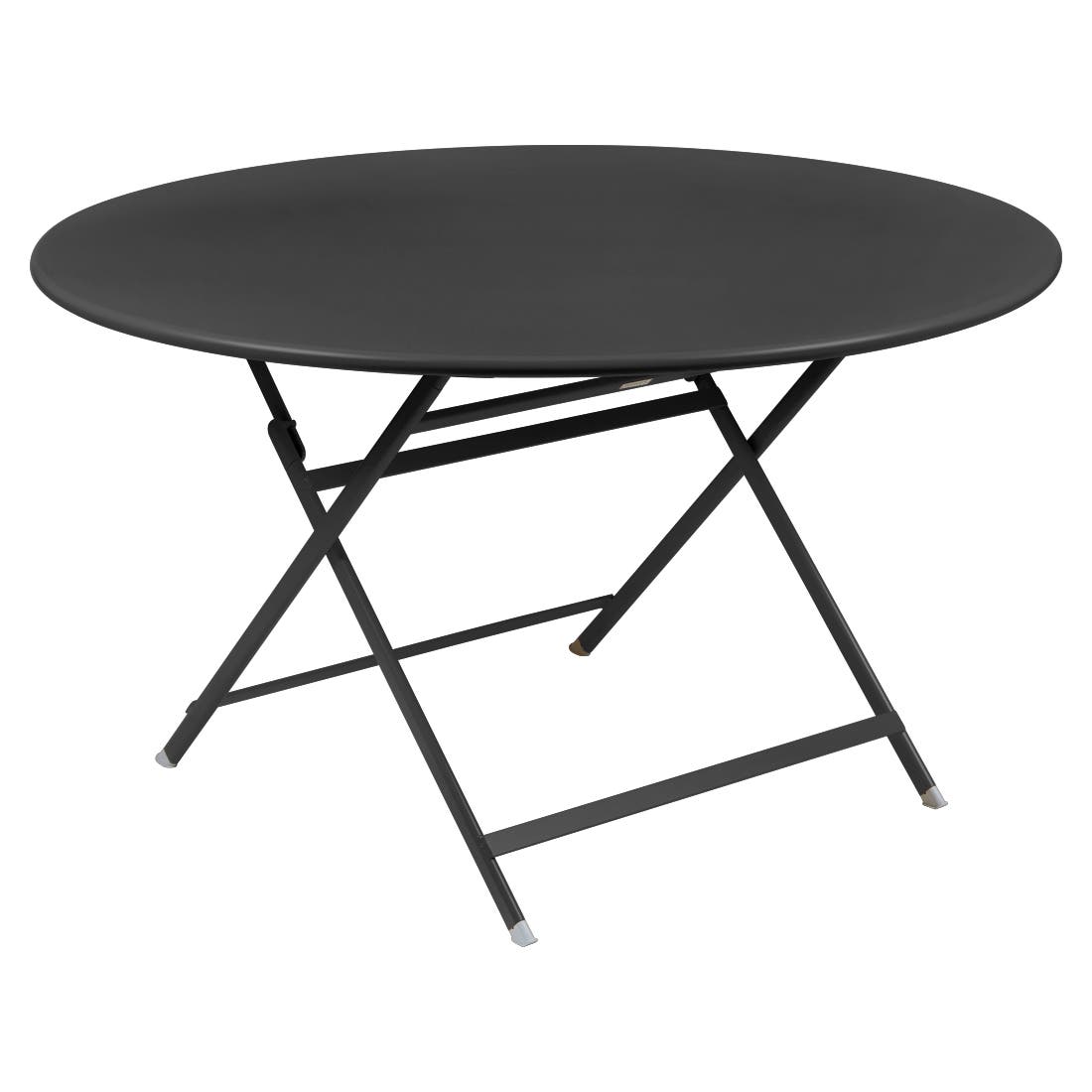 Character table