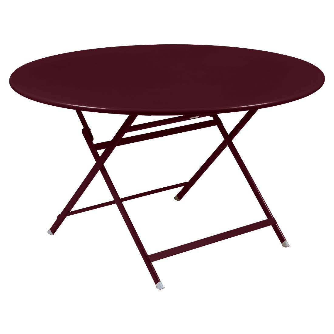Character table