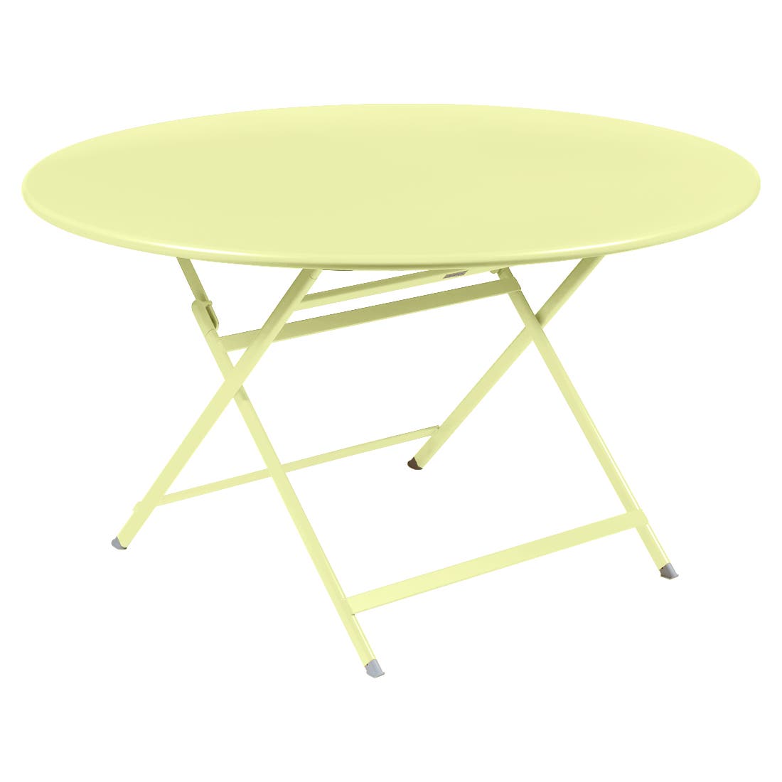 Character table
