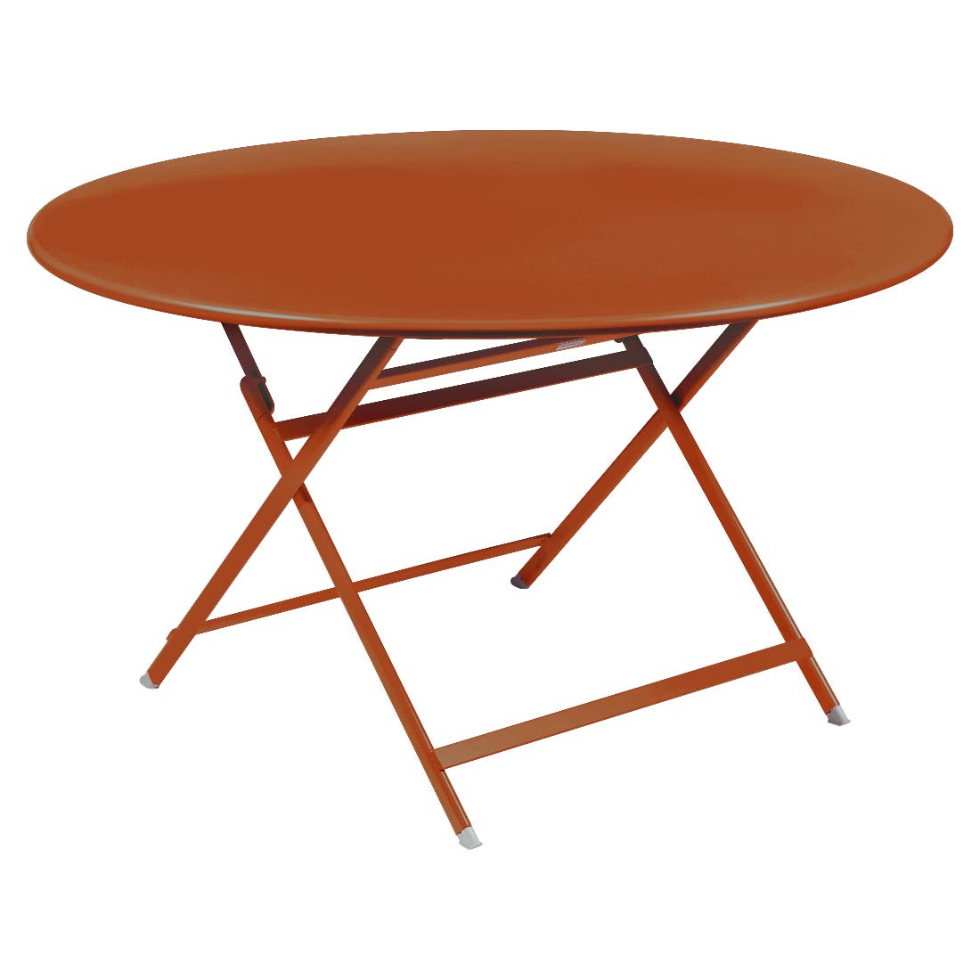 Character table