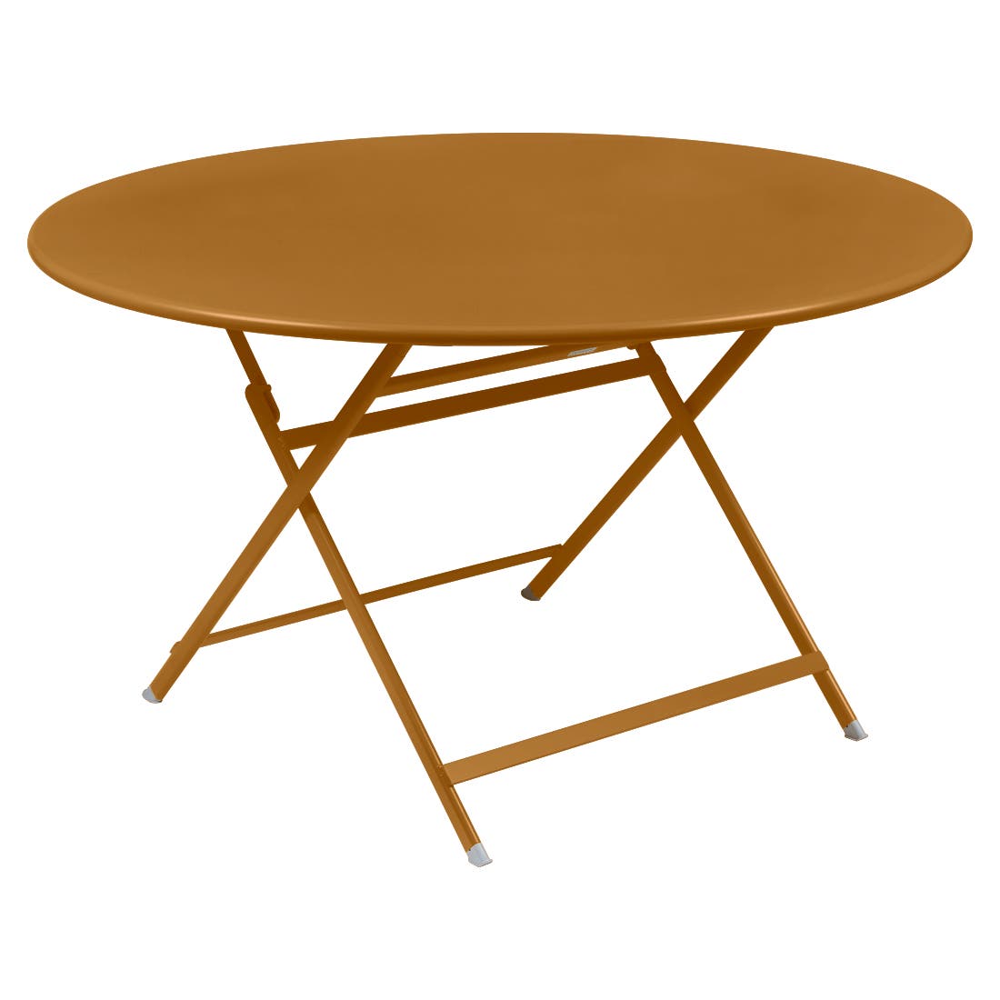 Character table