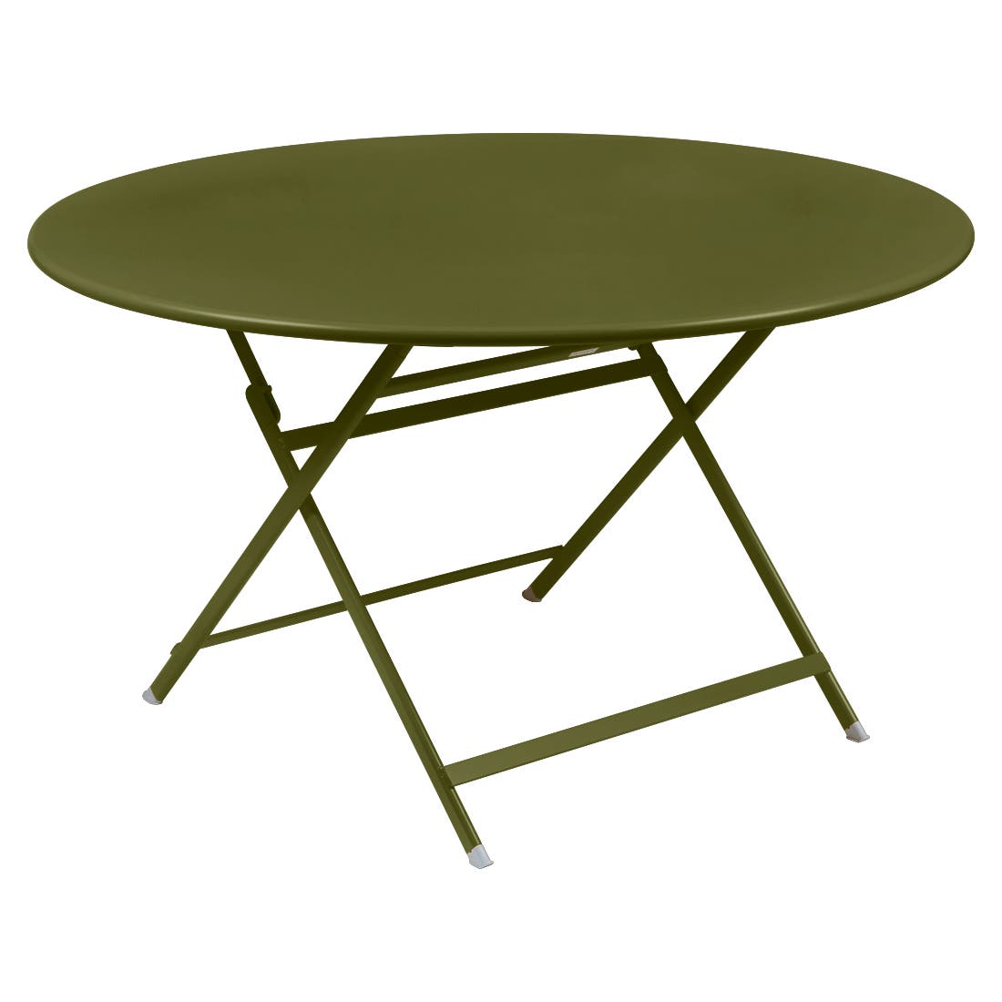 Character table