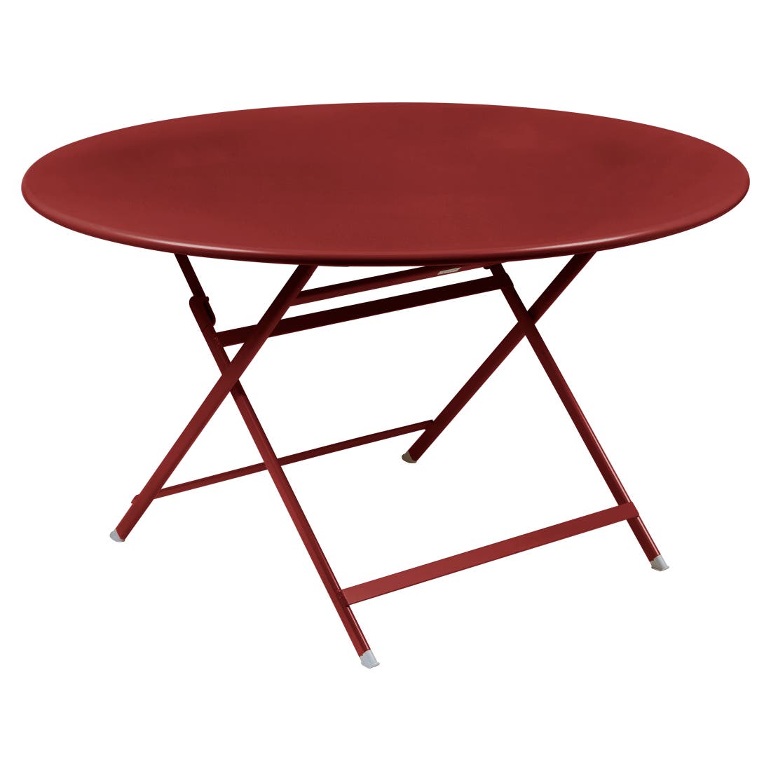 Character table