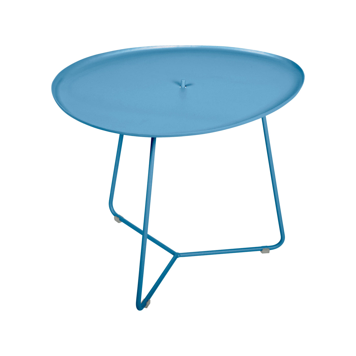 Cocotte lage tafel, afneembaar tafelblad 56 × 44 cm